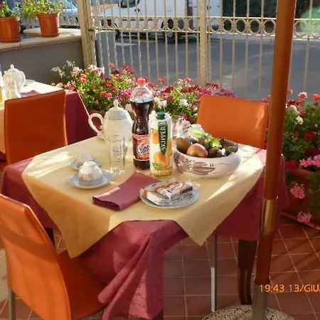 Sogno Di Mare Bed & Breakfast