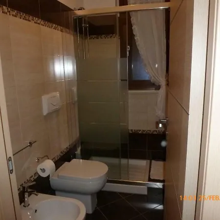 Sogno Di Mare Bed & Breakfast Pula