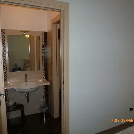 Sogno Di Mare Bed & Breakfast Pula