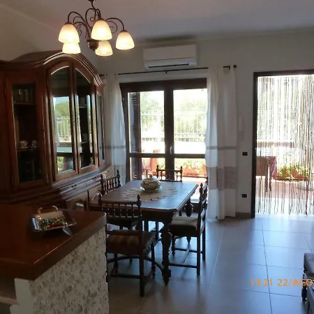 Sogno Di Mare Отель типа 