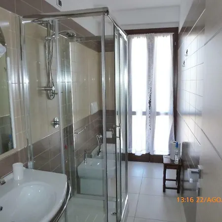 Sogno Di Mare Bed & Breakfast Pula