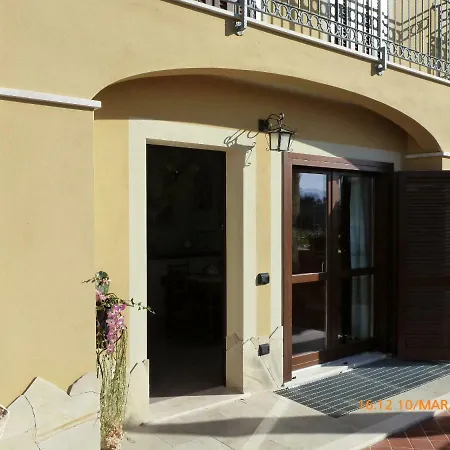 Sogno Di Mare Bed & Breakfast