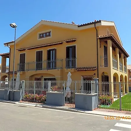 Bed & Breakfast Sogno Di Mare