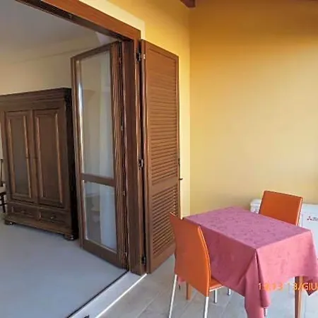 Sogno Di Mare