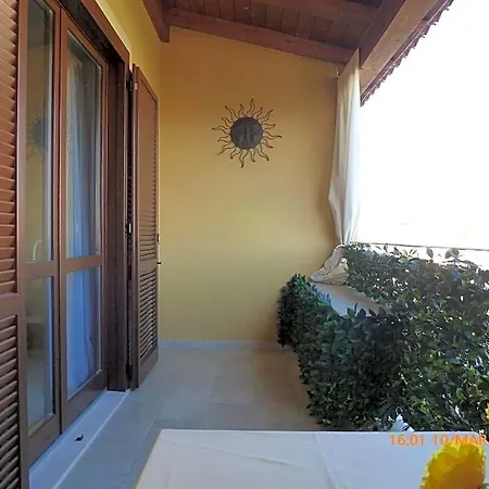 Sogno Di Mare Bed & Breakfast Pula