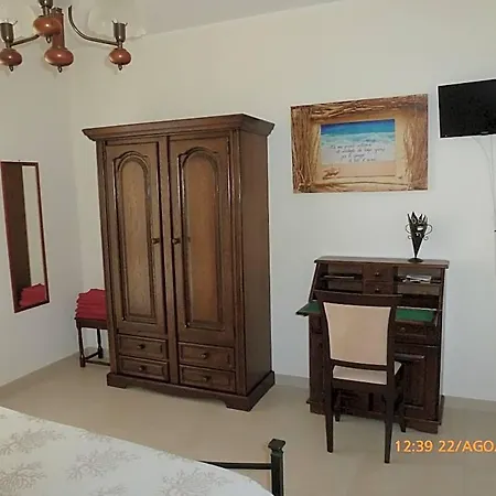 Bed & Breakfast Sogno Di Mare Pula