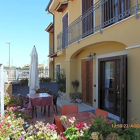 Sogno Di Mare Pula