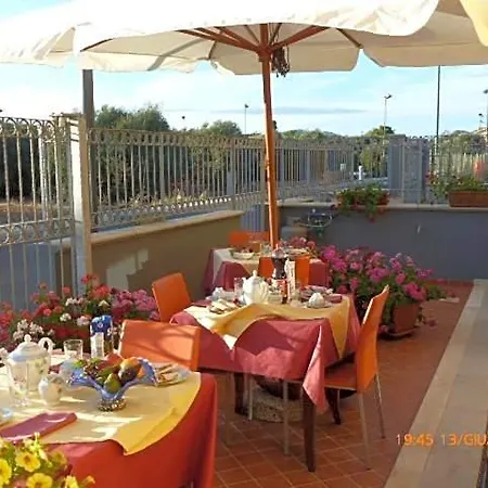 Sogno Di Mare 3*