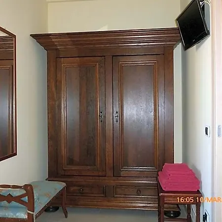 Bed & Breakfast Sogno Di Mare 3*