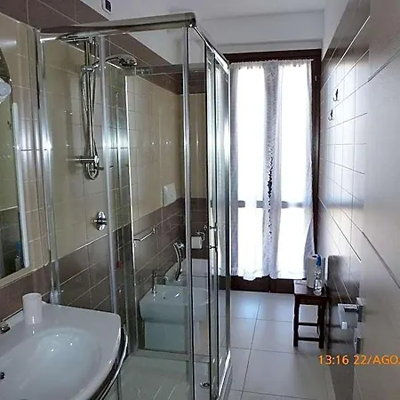 Sogno Di Mare Bed & Breakfast 3*