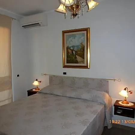 Bed & Breakfast Sogno Di Mare 3*