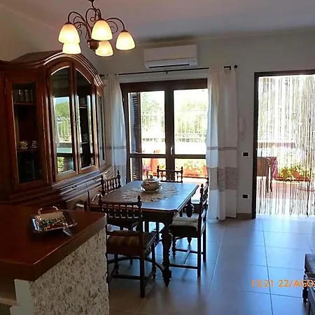 Sogno Di Mare Bed & Breakfast
