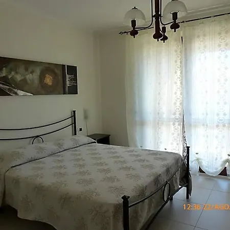 Sogno Di Mare Bed & Breakfast