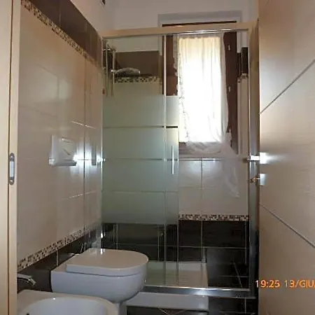 Sogno Di Mare Bed & Breakfast 3*
