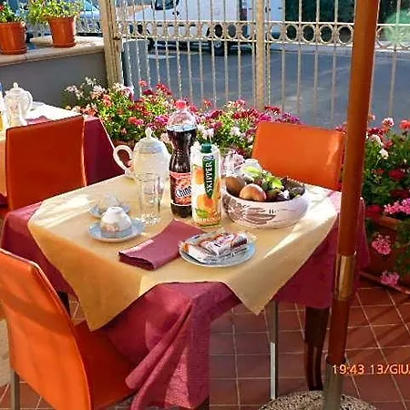 Sogno Di Mare