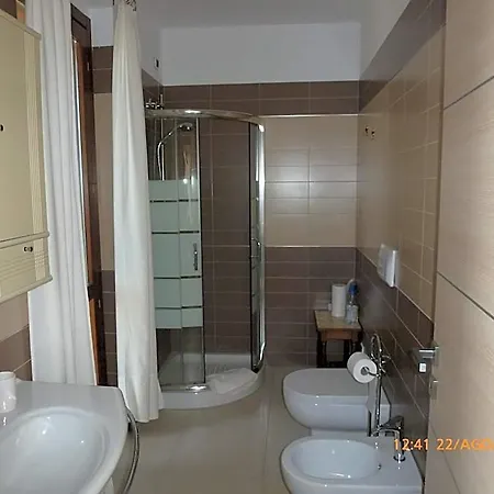 Sogno Di Mare 3* Pula