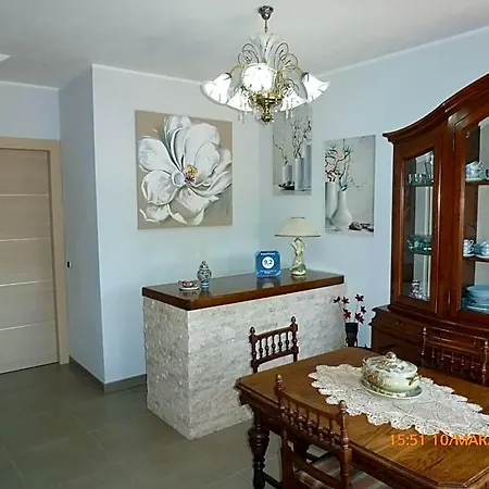 Sogno Di Mare 3* Pula