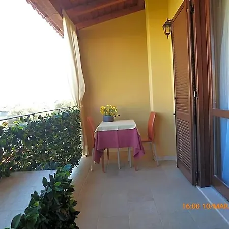 Sogno Di Mare