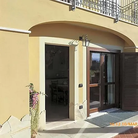 Sogno Di Mare 3*