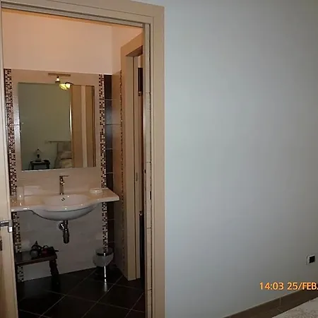 Bed & Breakfast Sogno Di Mare Pula
