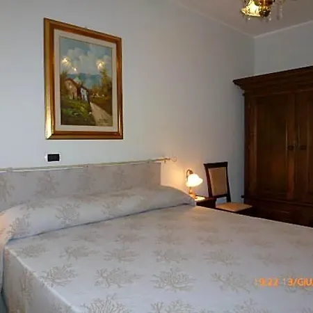Sogno Di Mare 3*