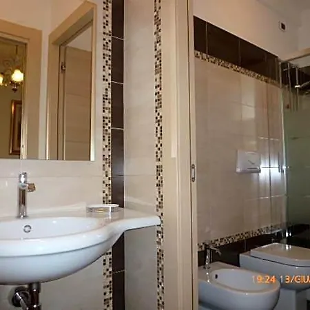 Sogno Di Mare Bed & Breakfast Pula