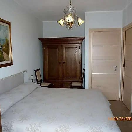 Sogno Di Mare 3*