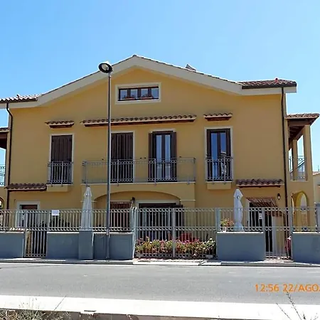 Bed & Breakfast Sogno Di Mare 3*