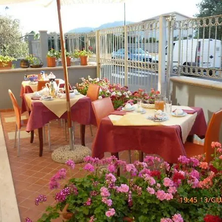 Bed and breakfast Sogno Di Mare 4*