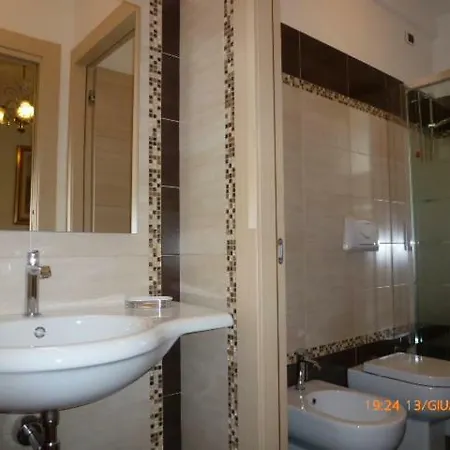 Sogno Di Mare Bed and breakfast Pula