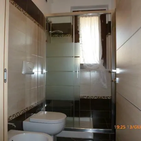 Bed and breakfast Sogno Di Mare Pula