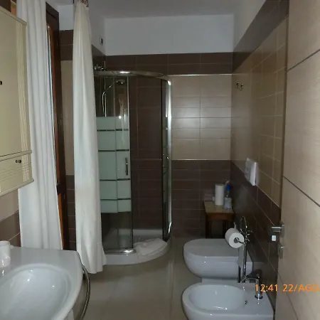 Sogno Di Mare Bed and breakfast Pula