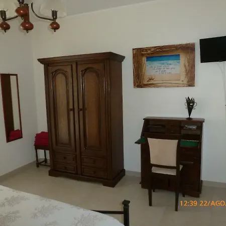 Sogno Di Mare Bed & Breakfast 3*