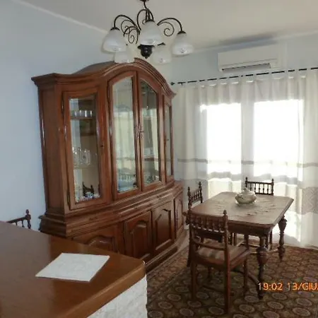 Sogno Di Mare Bed and breakfast