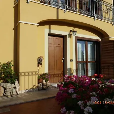 Bed & Breakfast Sogno Di Mare Pula