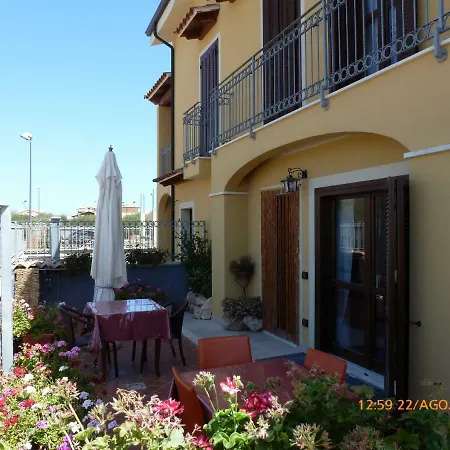 Sogno Di Mare 3* Pula