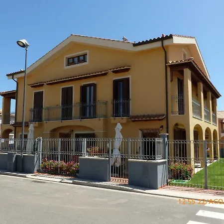 Sogno Di Mare 3* Pula