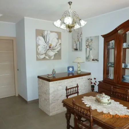 Sogno Di Mare Bed & Breakfast