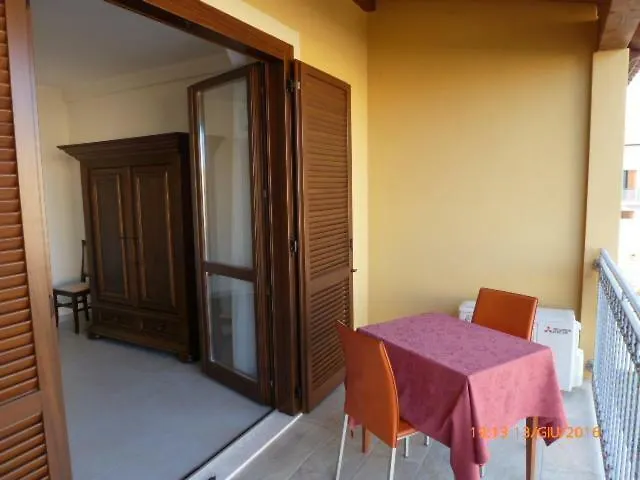 Sogno Di Mare Frühstückspension 4*