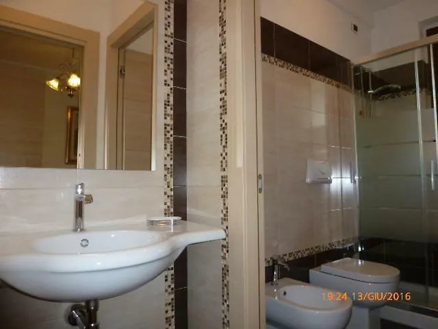 Sogno Di Mare Frühstückspension Pula