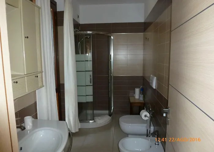 Sogno Di Mare Couette-café Pula