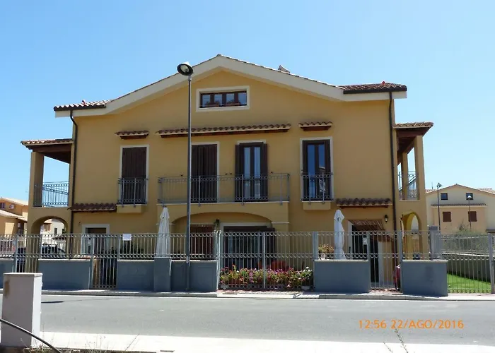 Sogno Di Mare Couette-café