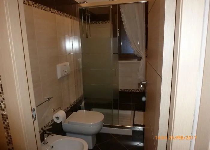 Sogno Di Mare Frühstückspension Pula