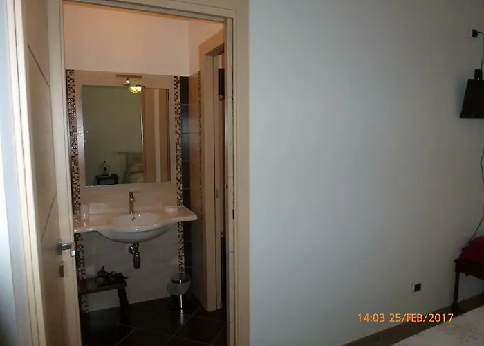 Sogno Di Mare Couette-café Pula