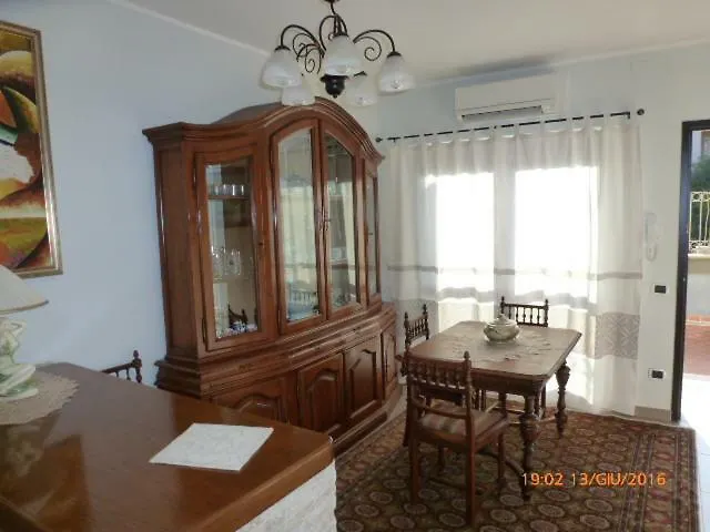 Sogno Di Mare Couette-café