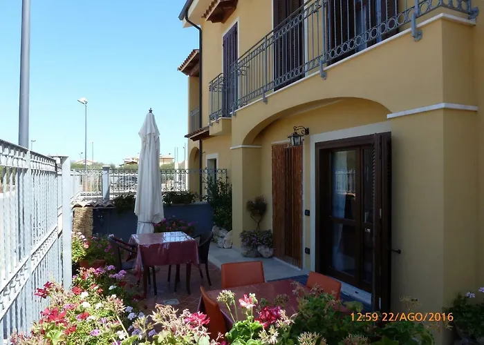 Sogno Di Mare 4* Pula