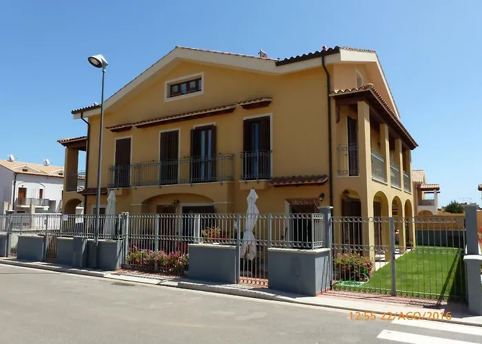 Sogno Di Mare 4* Pula