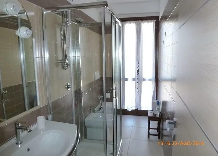 Sogno Di Mare Frühstückspension Pula